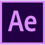 After Effects - Adobe 动态图形和视觉效果设计软件
