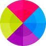 Brand Colors - 各大品牌官方颜色方案