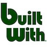 BuiltWith - 网站技术栈查询