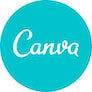 Canva - 信息图、海报制作工具
