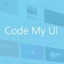 CodeMyUI - 交互设计和代码实现