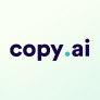 Copy.ai - AI 驱动的文案生成工具