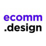 EcommDesign - 电商网站设计截图和灵感