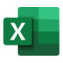 Excel - 微软 Excel 表格应用（全平台）