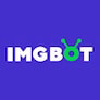 ImgBot - 图片压缩水印裁剪工具