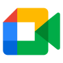 Google Meet - 谷歌聊天和语音视频服务