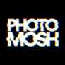 PhotoMosh - 图片在线多风格生成工具