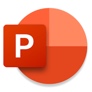 PowerPoint - 微软 PowerPoint 幻灯片应用（全平台）